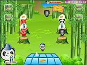 play Panda Restaurant