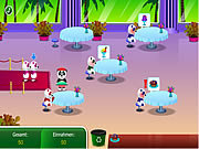 play Panfu Quick Service