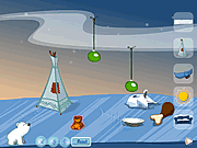 play Pet Home Designer: Polar Bear Kingdom