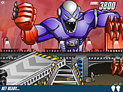 play Beast Bash Beware