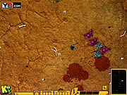 play Rebellion Species