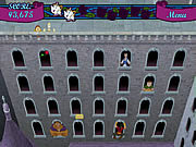 play Gaston'S Castle Clamor