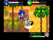 play Final Fantasy Sonic X6