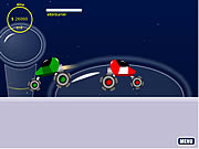 play Planet Racer