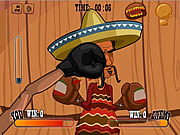 play Wild West Boxing Tournament