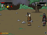 play Seethingswarm: Ninja