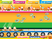 play Busy Bee Restaurant