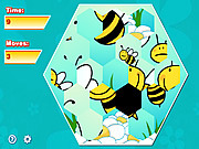 play Puzzle Hex
