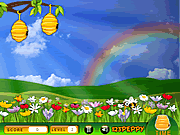 play Collect The Honey