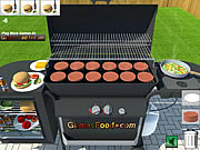 play Grill Champ