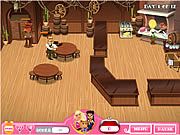 play Jennifer Rose: Texas Saloon