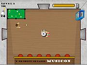 play Defend Your Keg