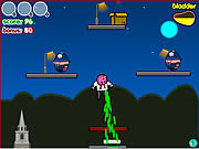 play Beer Barf Blast Off