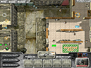 play Soldiers Raid Osama