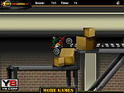 play Extreme Bikers