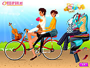 play Romantic Day Out