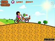 play Dora Dairy Delivery