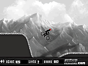 play Stick Bmx Challenge