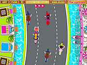 play Anita'S Cycle Racing