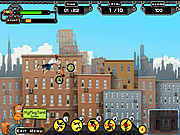 play Free Style Bmx