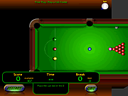 play Billiard Blitz 2