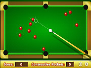 play Pool Practice