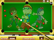 play Goosy Pool