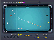 play Quick Shooting Pool