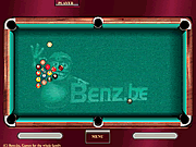 play 2 Billiards 2 Play