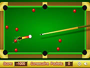 play Pool Profi
