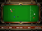 play Master Snooker