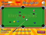 play Blast Billiards Gold