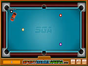 play Billiards Drift