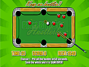 play Blast Billiards Hustler