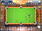 play Real Pool