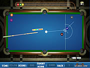 play 8 Disc Pool