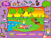 play Pet Pals