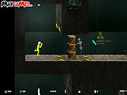 play Crazy Flasher 5 :Andy Law