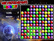 play Neverending Bubbles