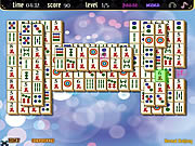 play Mahjong Mix