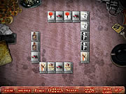 play North Gang Mahjong
