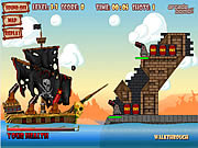 play Yo-Ho-Ho Cannon