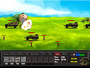 play Battle Gear Missile Attack