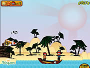 play Ragdoll Pirates