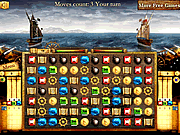 play Marine Puzzle