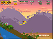 play Waterfall Rush