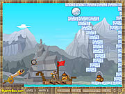 play Roly Poly Cannon 2