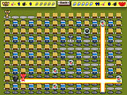 play Tom And Jerry Bomberman