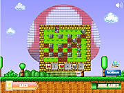 play Super Mario Bomber