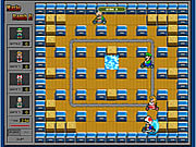 play Mario Bomb It